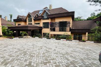 4 Bedroom House to Rent in Rosslyn